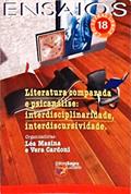 Ler Literatura Comparada e Psicanálise. Interdisciplinaridade, Interdiscursividade, do autor Léa Masina; Vera Cardoni Ler Literatura Comparada e Psicanálise. Interdisciplinaridade, Interdiscursividade, do autor Léa Masina; Vera Cardoni