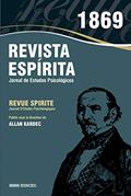 Ler Revista espírita - 1869 - Ano XII, do autor Allan Kardec
