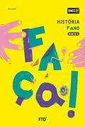 Ler Conjunto Faça - História - 1º Ano, do autor Ana Nemi
