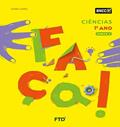 Ler Conjunto Faça - Ciências - 1º Ano, do autor Geslie Coelho