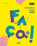 Ler Faça! História - 2º Ano, do autor Ana Lúcia Nemi