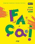 Ler Conjunto Faça - Arte - 5º Ano, do autor Solange Utuari