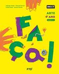 Ler Conjunto Faça - Arte - 4º Ano, do autor Solange Utuari