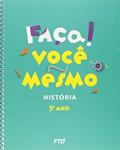 Ler Faça! História - 5º Ano, do autor ANA NEMI