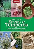 Ler Ervas e Temperos: Conheça e Cultive - Volume 1, do autor Editora Europa Ler Ervas e Temperos: Conheça e Cultive - Volume 1, do autor Editora Europa