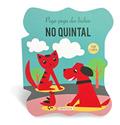 Ler Pega-Pega dos Bichos - No Quintal: No Quintal: 02, do autor Tulip Books