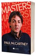 Ler Masters - Paul Mccartney Em Discos E Cancoes, do autor Claudio Dirani