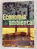 Ler Economia Ambiental, do autor Ebape-Cids-Fundação Ford; Ebape-Md-Pegs-Dir.Autorais; Ronaldo Seroa Da Motta