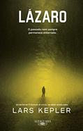 Ler Lázaro: Da série Joona Linna, do autor Lars Kepler