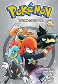 Ler Pokemon Gold & Silver - Volume 2, do autor Hidenori Kusaka