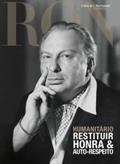 Ler Humanitario: restituir honra & auto-respeito, do autor Dan Sherman
