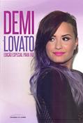 Ler Demi Lovato: Edição especial para fãs, do autor Cintia Dalpino Ler Demi Lovato: Edição especial para fãs, do autor Cintia Dalpino