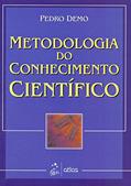 Ler Metodologia Do Conhecimento Científico, do autor Pedro Demo
