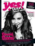 Ler Yes! Teen Book Extra - Demi Lovato, do autor On Line Editora