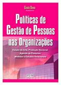 Ler Políticas De Gestão De Pessoas Nas Organizações, do autor Gisela Demo Ler Políticas De Gestão De Pessoas Nas Organizações, do autor Gisela Demo
