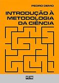 Ler Introdução Á Metodologia Da Ciência, do autor Pedro Demo