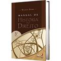 Ler Manual de História do Direito, do autor Wilson Demo