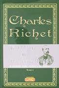 Ler O Tratado de Metapsíquica - Volume I e II, do autor Charles Richet