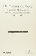 Ler Os Oficiais do Povo, do autor Flavio Henrique Dias Saldanha Ler Os Oficiais do Povo, do autor Flavio Henrique Dias Saldanha