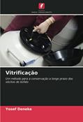 Ler Vitrificação: Um método para a conservação a longo prazo dos oócitos de búfalo, do autor Yosef Deneke Ler Vitrificação: Um método para a conservação a longo prazo dos oócitos de búfalo, do autor Yosef Deneke