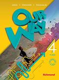 Ler Our Way 4 - 9 Edição, do autor Eduardo Amos; Elisabeth Prescher; Ernesto Pasqua Ler Our Way 4 - 9 Edição, do autor Eduardo Amos; Elisabeth Prescher; Ernesto Pasqua