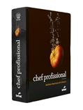 Ler Chef profissional, do autor Senac Editoras Ler Chef profissional, do autor Senac Editoras