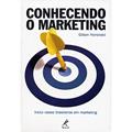 Ler Conhecendo o marketing, do autor Gilson Honorato