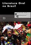 Ler Literatura oral no Brasil, do autor Luís da Câmara Cascudo