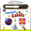Ler Escreva e Apague - Controle da Caneta, do autor Equipe Pé da Letra; Pé Da Letra