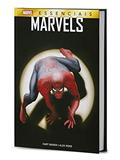 Ler Marvels: Marvel Essenciais, do autor Kurt Busiek Ler Marvels: Marvel Essenciais, do autor Kurt Busiek
