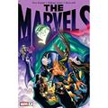 Ler Marvels: Terra Desconhecida Vol. 2 (de 2), do autor Kurt Busiek