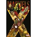 Ler Marvels x, do autor Jim Krueger; Alex Ross
