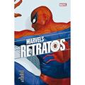 Ler Marvels: Retratos Vol. 2, do autor Howard Chaykin; Barbara Randall Kesel; Saladin Ahmed