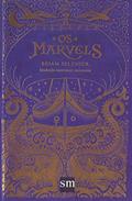 Ler Os Marvels, do autor Brian Selznick