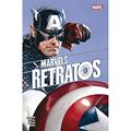 Ler Marvels: Retratos Vol.01 (de 2), do autor Alan Brennert; Evan Dorkin; Mark Russel