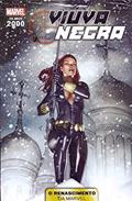 Ler Anos 2000: O Renascimento Da Marvel Vol. 03 (de 10) - Viúva-Negra, do autor MARVEL Ler Anos 2000: O Renascimento Da Marvel Vol. 03 (de 10) - Viúva-Negra, do autor MARVEL