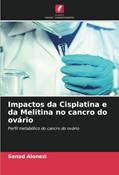 Ler Impactos da Cisplatina e da Melitina no cancro do ovário: Perfil metabólico do cancro do ovário, do autor Sanad Alonezi