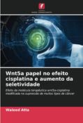 Ler Wnt5a papel no efeito cisplatina e aumento da seletividade: Efeito da molécula terapêutica wnt5a-cisplatina modificada na supressão de muitos tipos de câncer, do autor Waleed Atta