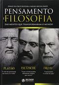 Ler Pensamento e Filosofia das Mentes que Transformaram o Mundo, do autor Dimas da Cruz Oliveira Daud; Rafael Rocha