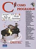 Ler C#: Como Programar, do autor Harvey Deitel; Paul Deitel; Kate Steinbuhler