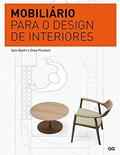 Ler Mobiliário para o design de interiores, do autor Sam Booth; Drew Plunkett