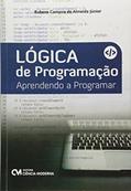 Ler Lógica de Programação - Aprendendo a Programar, do autor Rubens Campos De Almeida Júnior Ler Lógica de Programação - Aprendendo a Programar, do autor Rubens Campos De Almeida Júnior