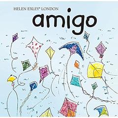 Amigo, do autor Exley Publications