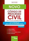 Ler Novo Código de Processo Civil. Lei Nº 13.256, de 4 de Fevereiro de 2016, do autor Jair Lot Vieira
