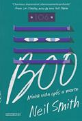 Ler Boo, do autor Neil Smith