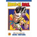 Ler Dragon Ball - 40, do autor Akira Toriyama