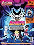 Ler Boruto - Superpôster Anime Invaders, do autor Editora Europa Ler Boruto - Superpôster Anime Invaders, do autor Editora Europa