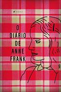 Ler O diário de Anne Frank, do autor Anne Frank