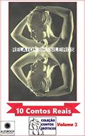 Ler 10 Contos Reais. Volume 3: (Coleção Contos Eróticos), do autor Ane Fabien Ler 10 Contos Reais. Volume 3: (Coleção Contos Eróticos), do autor Ane Fabien