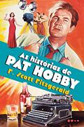 Ler As histórias de Pat Hobby, do autor F. Scott Fitzgerald